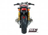 Conic "70s Style" Exhaust by SC-Project