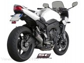 Yamaha fz1 sc project deals