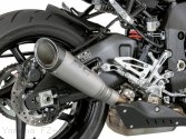 S1 Exhaust by SC-Project Yamaha / FZ-10 / 2017