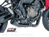  Yamaha / Tracer 700 / 2018