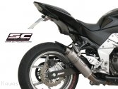 GP Exhaust by SC-Project Kawasaki / Z750 / 2009