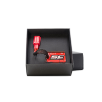 ECR (Electronic Catalytic Remover) for Aprilia by SC-Project