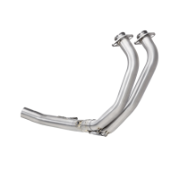 Racing Headers by SC-Project