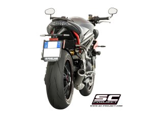 CR-T Exhaust by SC-Project