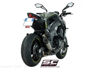 2018 kawasaki z1000 outlet