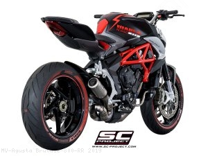  MV Agusta / Brutale 800 RR / 2019