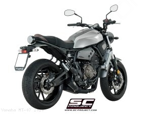 Sc project shop conic 70s xsr700