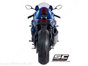  Suzuki / GSX-R1000R / 2023