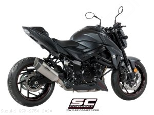 2020 gsx 750 hot sale