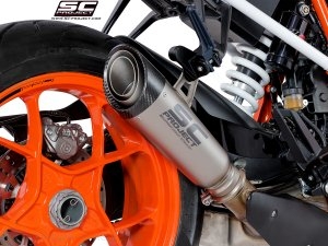 S1 Exhaust by SC-Project KTM / 1290 Super Duke R / 2016