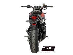 S1-GP Exhaust by SC-Project