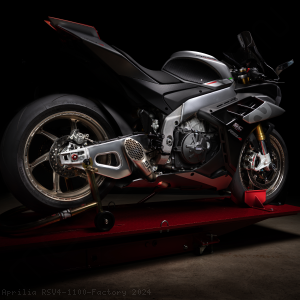  Aprilia / RSV4 1100 Factory / 2024