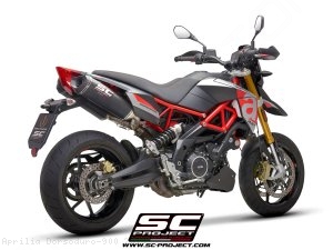  Aprilia / Dorsoduro 900 / 2019