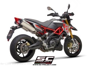  Aprilia / Dorsoduro 900 / 2019