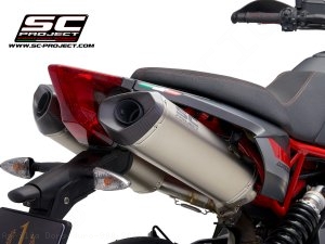 Aprilia / Dorsoduro 900 / 2019