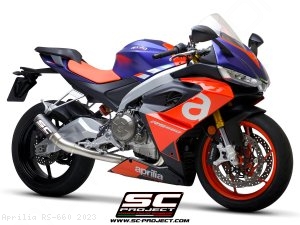  Aprilia / RS 660 / 2023