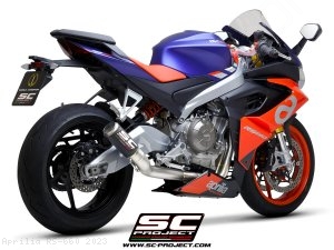  Aprilia / RS 660 / 2023