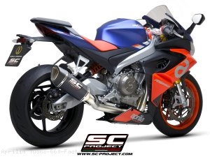  Aprilia / Tuono 660 Factory / 2024