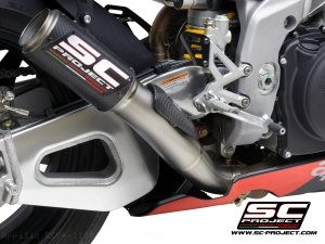  Aprilia / RSV4 1100 Factory / 2024