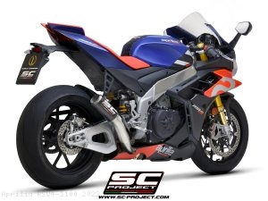  Aprilia / RSV4 1100 / 2022