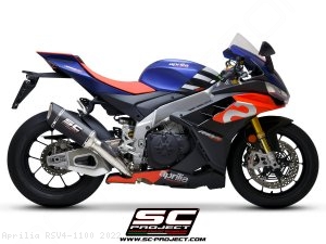  Aprilia / RSV4 1100 / 2022