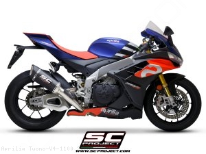  Aprilia / Tuono V4 1100 / 2023