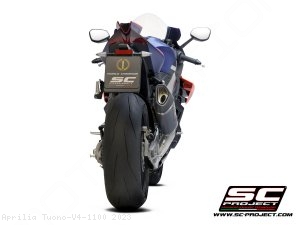  Aprilia / Tuono V4 1100 / 2023