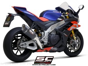  Aprilia / RSV4 1100 / 2022