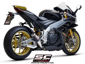  Aprilia / Tuono V4 1100 / 2021