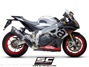  Aprilia / RSV4 1100 Factory / 2019