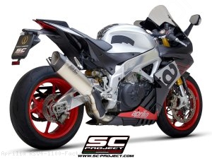  Aprilia / RSV4 1100 Factory / 2020