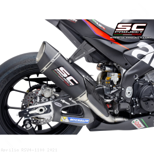  Aprilia / RSV4 1100 / 2021