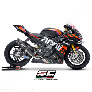  Aprilia / RSV4 1100 / 2023