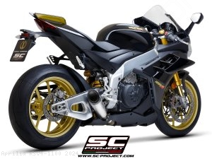  Aprilia / RSV4 1100 / 2024