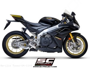  Aprilia / Tuono V4 1100 / 2023