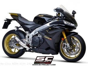  Aprilia / RSV4 1100 / 2024