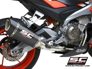  Aprilia / RS 660 / 2021