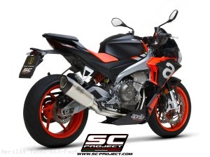  Aprilia / Tuono 660 Factory / 2023