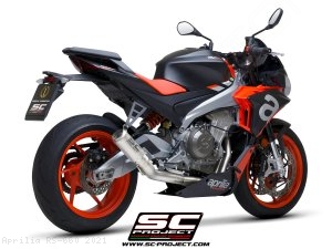  Aprilia / RS 660 / 2021