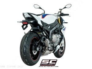  BMW / S1000R / 2017