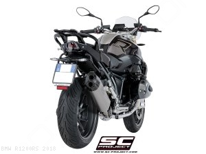  BMW / R1200RS / 2018