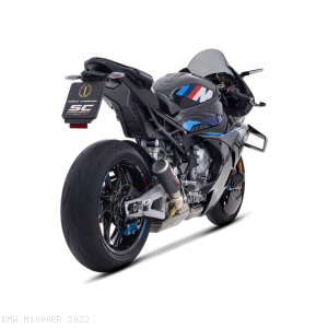  BMW / M1000RR / 2022