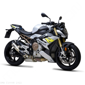  BMW / S1000R / 2022