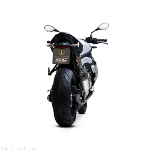  BMW / S1000R / 2024