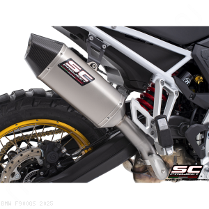  BMW / F900GS / 2025