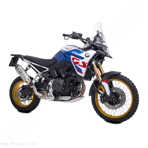  BMW / F900GS / 2024