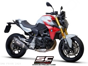  BMW / F900R / 2020