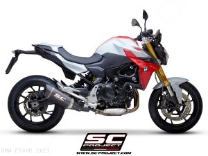  BMW / F900R / 2021