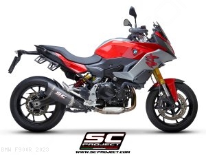 BMW / F900R / 2023