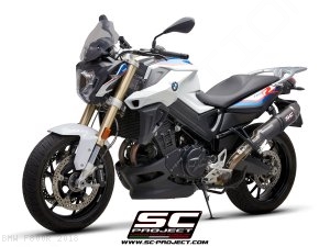  BMW / F800R / 2018